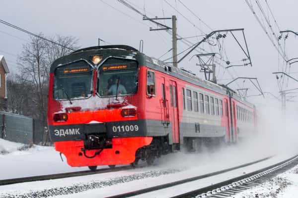 Замена «Финиста» на обычную электричку в Нижнем Тагиле: пассажиры жалуются и требуют компенсацию