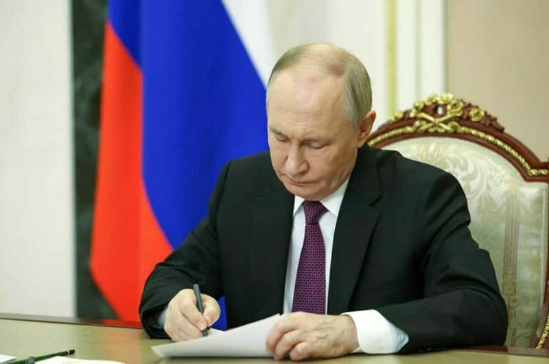 Песков анонсировал важное заявление Путина по внешней политике на 15 января