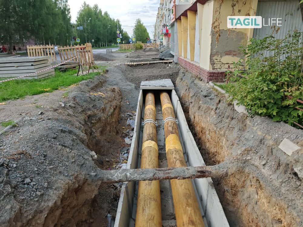 Нижний Тагил выделит 600 млн на ремонт дорог в 2026 году