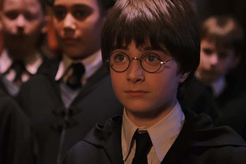 Сериал о Гарри Поттере выйдет в начале 2027 года