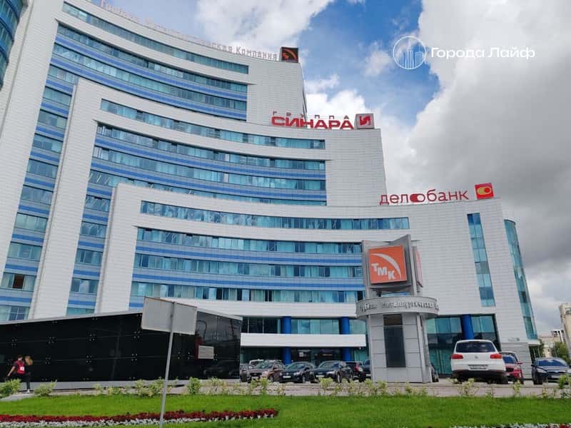 Массовые увольнения на заводах ТМК: что говорят сотрудники и пресс-служба