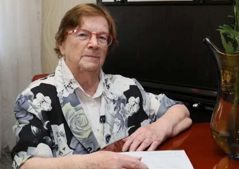 Трагедия в Нижнем Тагиле: заслуженный педагог замерзла насмерть