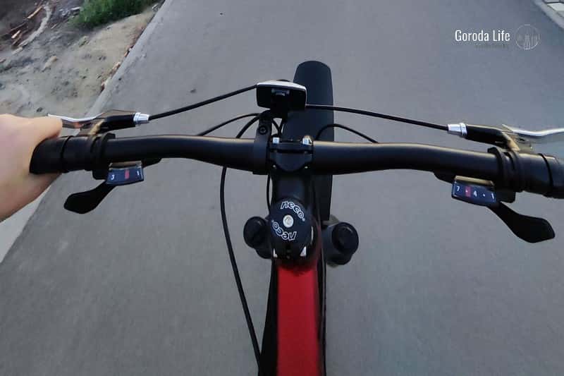 РЖД выплатит 100 тыс. рублей велосипедисту из Нижнего Тагила за тяжёлую травму лица