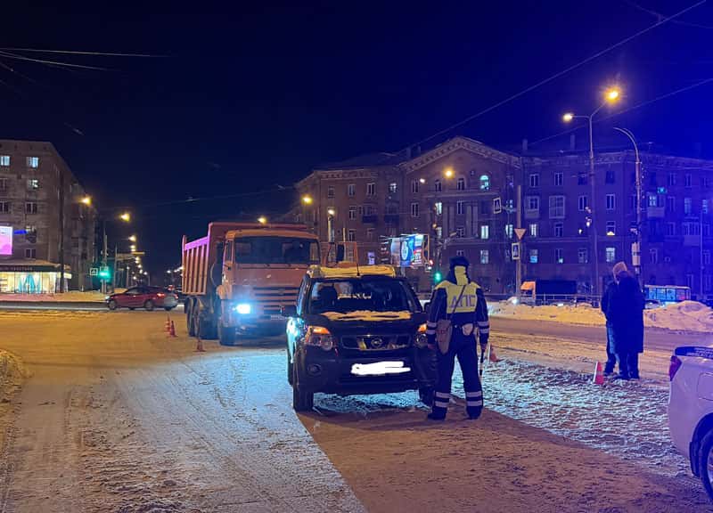Ребёнок в больнице после ДТП в Нижнем Тагиле: что произошло на ул. Фрунзе