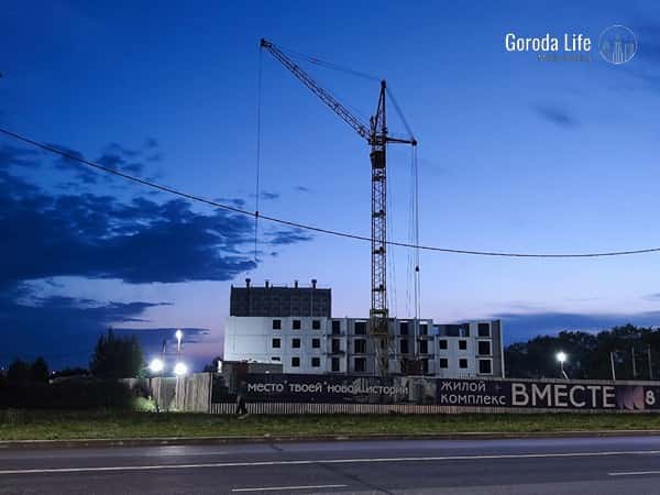 20 молодых семей Нижнего Тагила получили сертификаты на жильё и ипотеку