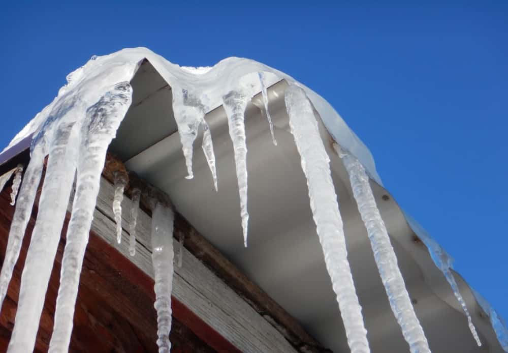 Прогноз погоды в Нижнем Тагиле и Свердловской области с 4 по 8 марта