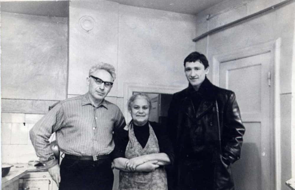 Ушел из жизни легендарный режиссер Валентин Гнеушев — уроженец Нижнего Тагила: ему было 74 года