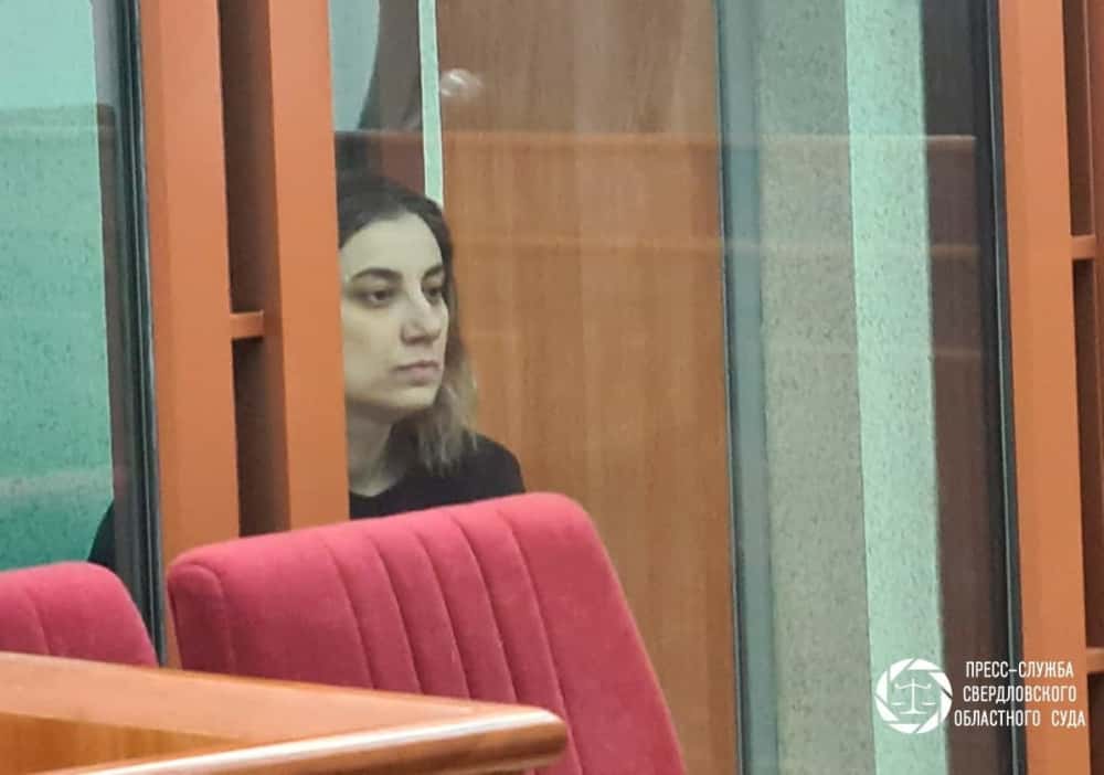 Убившая маленького Далера опекунша требует выпустить ее на свободу из тагильской колонии 