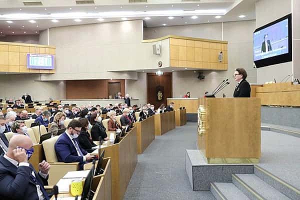 Политик предложил эволюционный путь перехода к четырехдневной рабочей неделе