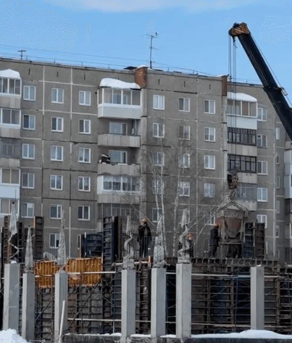 700 млн рублей и новый подрядчик: детский центр на Гальянке ожил