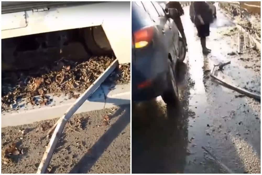 Трамвай с пассажирами сошел с рельсов в Нижнем Тагиле: пострадала женщина