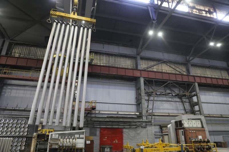 Начальники на свердловских предприятиях получили прибавку до 76 % за год