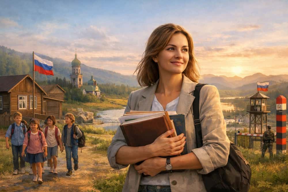 Учителям увеличат выплаты до 2 миллионов рублей