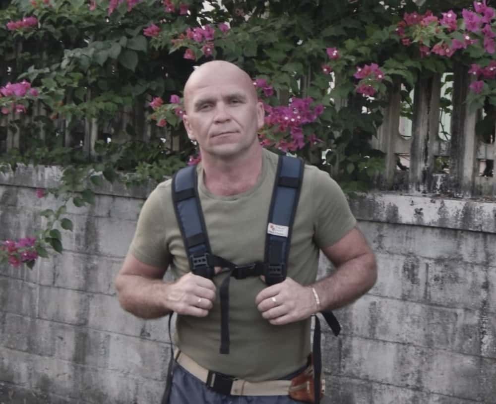 «Воспитал множество чемпионов»: на СВО погиб тренер по боксу из Нижнего Тагила Станислав Вялков