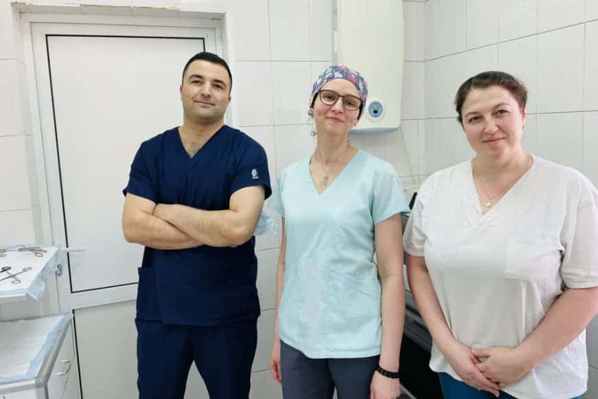 Трижды за ночь останавливалось сердце: в Нижнем Тагиле врачи спасли многодетного отца