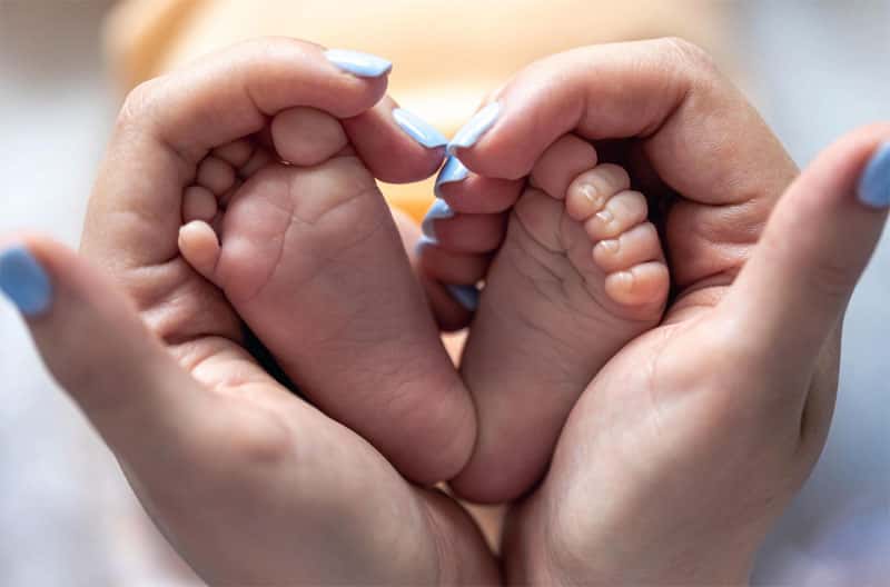 Плюс 56% за пять лет: в Свердловской области становится всё больше аутистов 