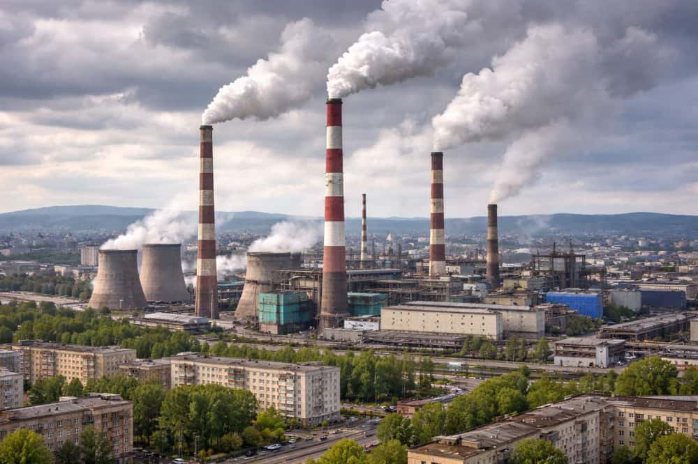 УВЗ требует 520 млн с коммунальщиков: что происходит с теплом в Нижнем Тагиле