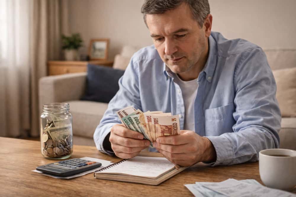 Как увеличить пенсию за 5–15 лет: реальные расчёты с доходом до 1 млн