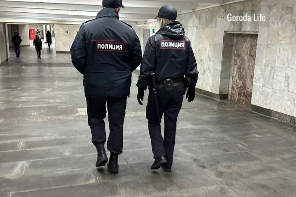 Некомплект — треть состава: в Нижнем Тагиле полиция готова взять на работу 500 сотрудников