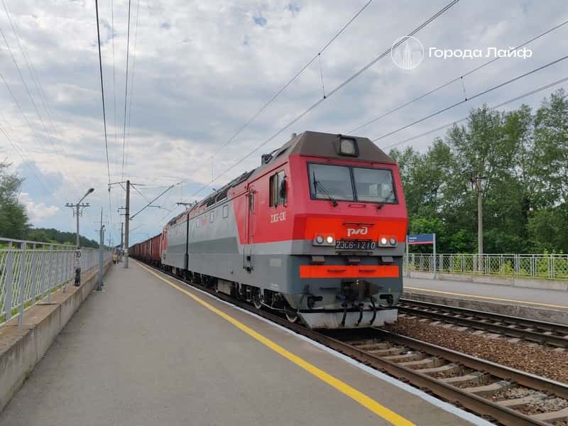 С 11 апреля в Свердловской области запустят новые электрички — полное расписание