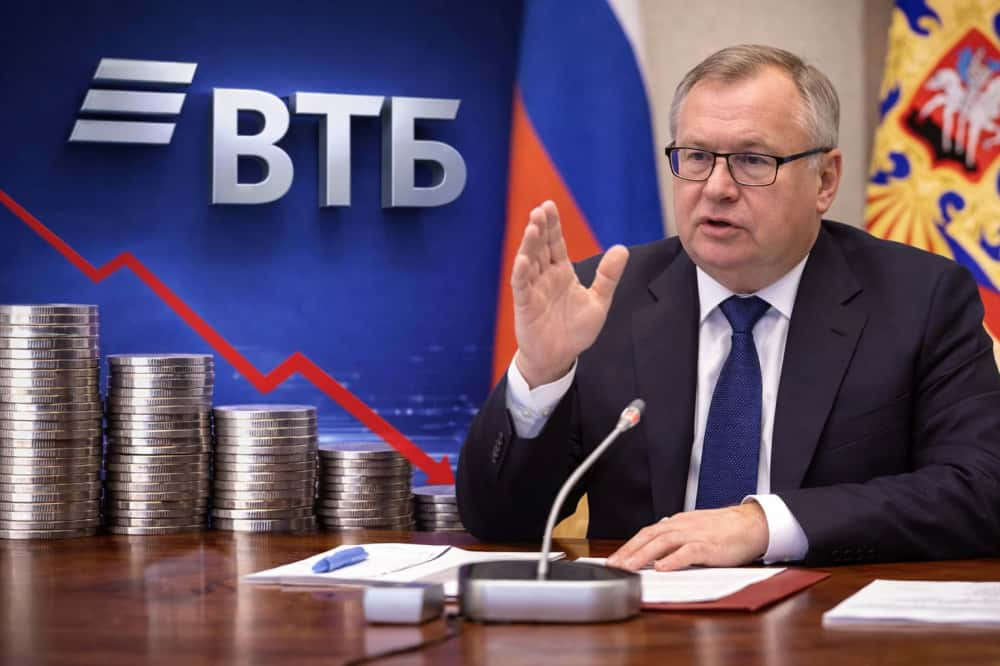 В России могут сократить число банков: последствия для клиентов