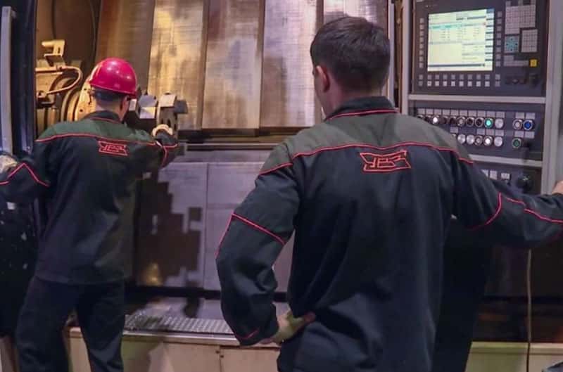 «Гендиректор» УВЗ в Нижнем Тагиле «уволил» 60% сотрудников и объявил мобилизацию