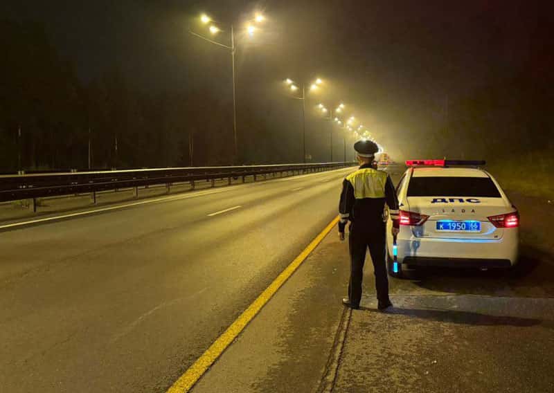 Под Нижним Тагилом ДТП с тремя пострадавшими: водитель ехал на летней резине по гололёду