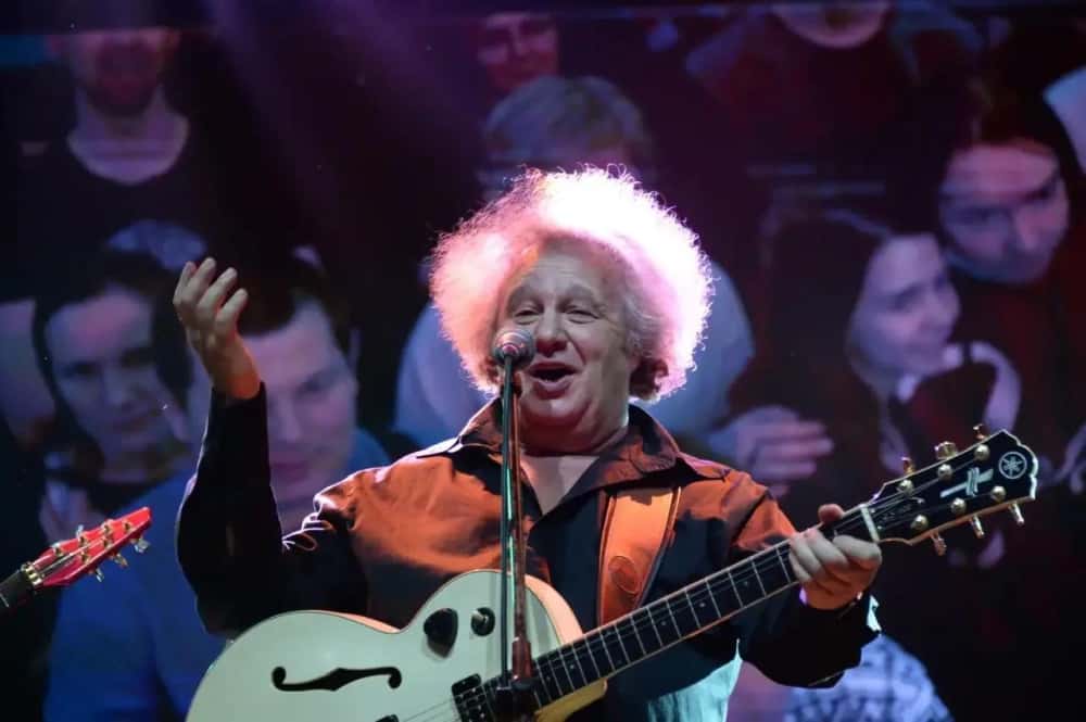 «Солнце взойдёт»: Екатеринбург прощается с основателем Ural Music Night Евгением Горенбургом