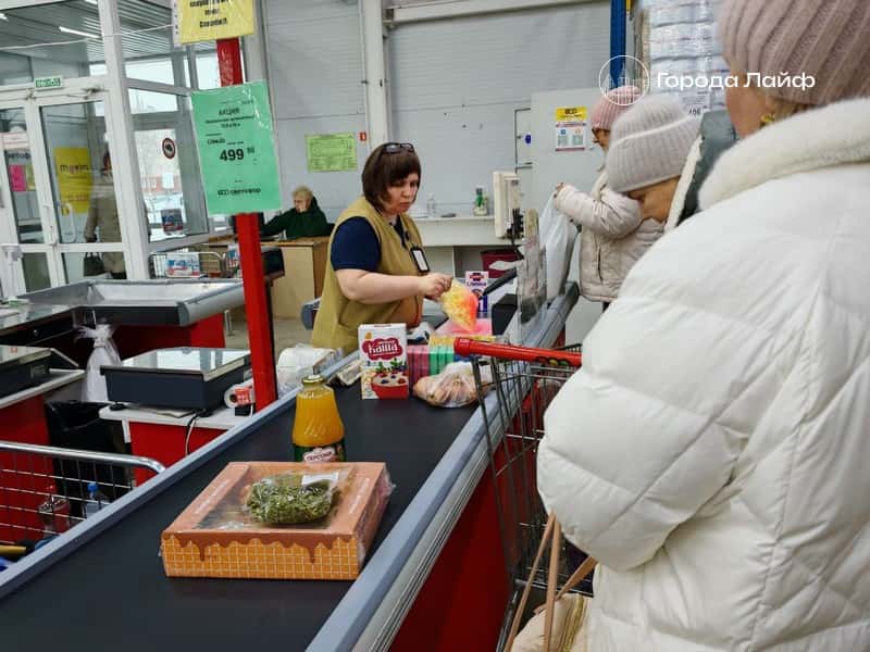 5 ошибок в супермаркетах, которые вы делаете каждый день: как покупать экологичнее