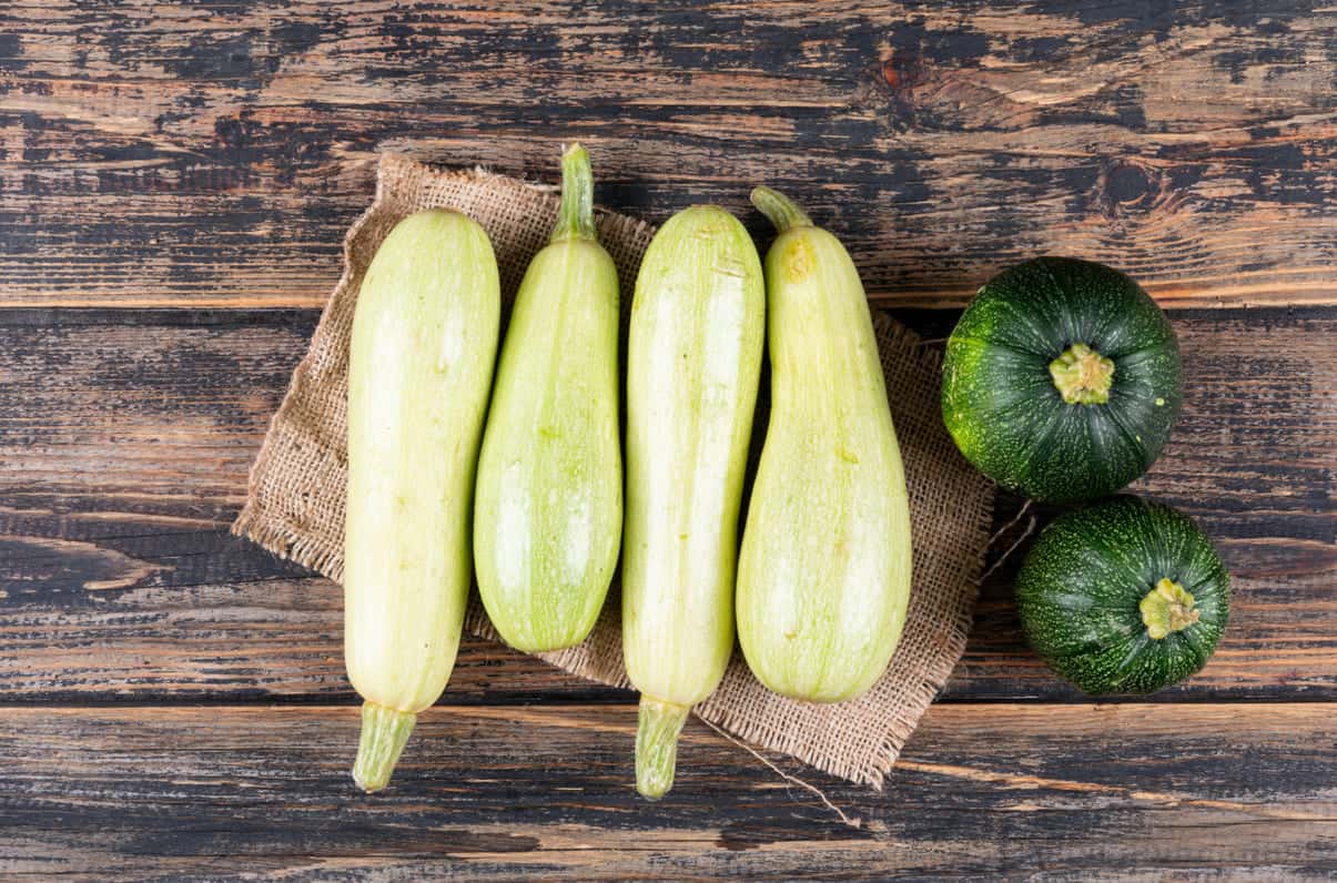 Готовлю торт «Овощной пир» из кабачков на Великий пост: муж в восторге — простой рецепт для всех