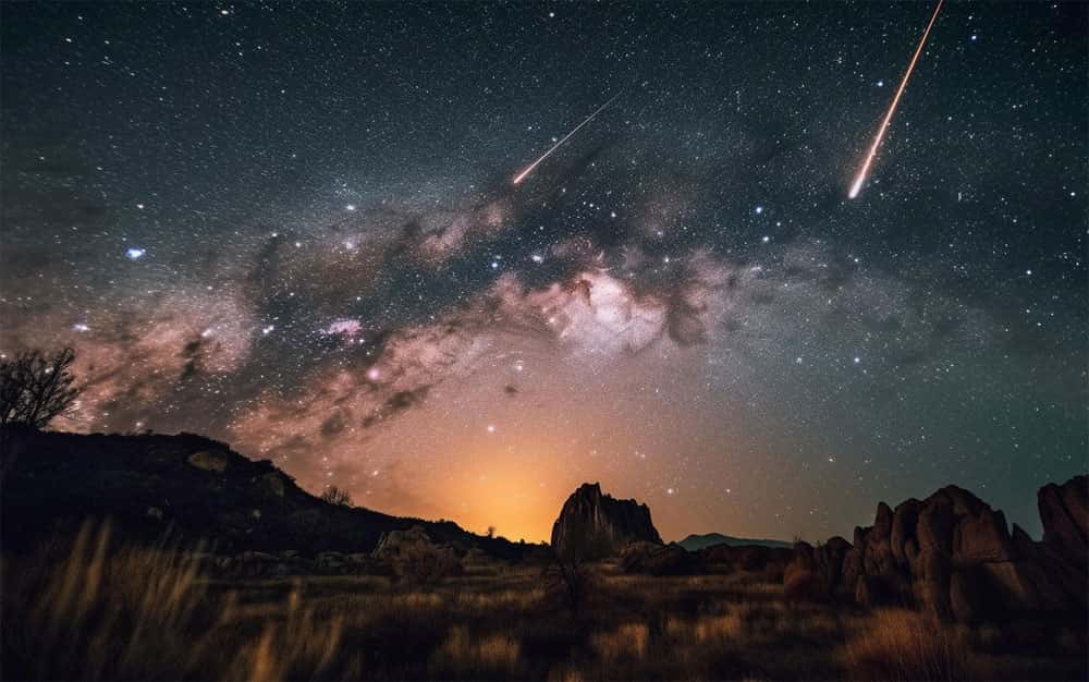 «Возможно, во Вселенной больше никого нет»: астрономы рассказали, есть ли жизнь за пределами Земли