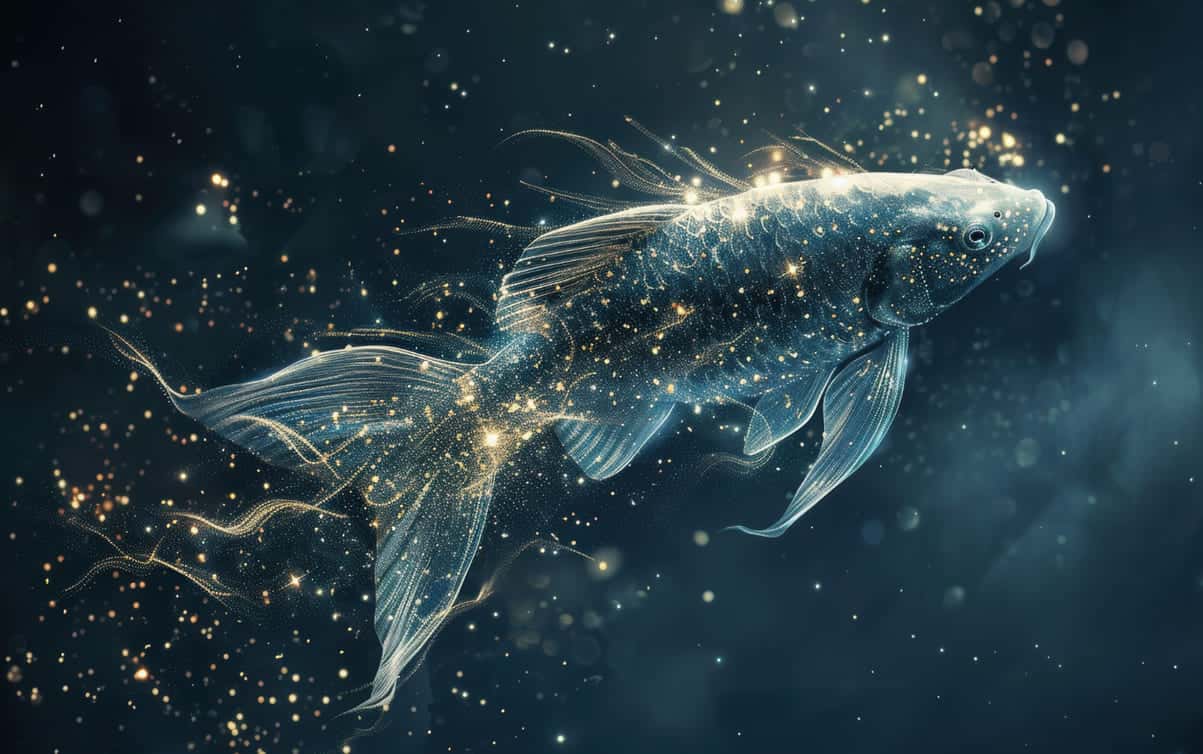 Рыбы, этот месяц посвящён вам: гороскоп на март 2026 года для всех знаков зодиака от Тамары Глобы