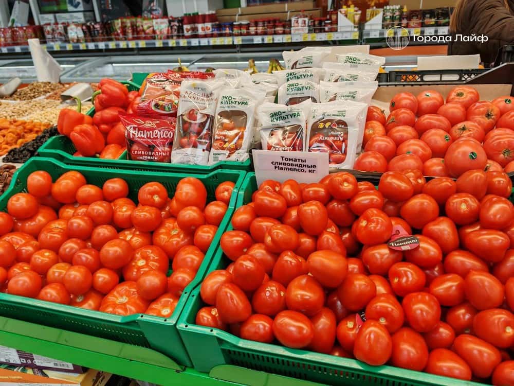 Календарь посадки томатов на март 2026 года: когда сеять помидоры на рассаду и высаживать в грунт