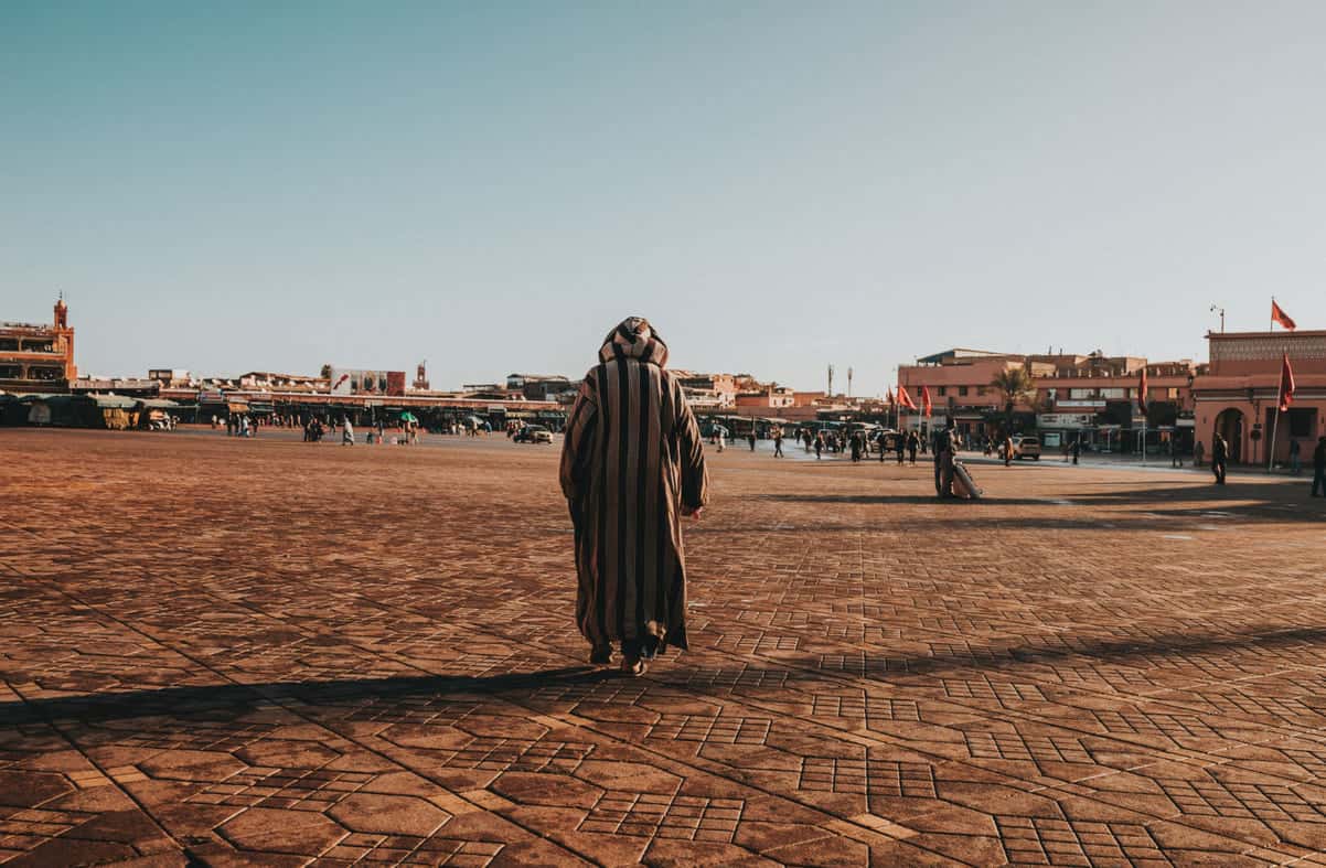 8 стран Ближнего Востока, куда лучше не летать — рекомендации МИД