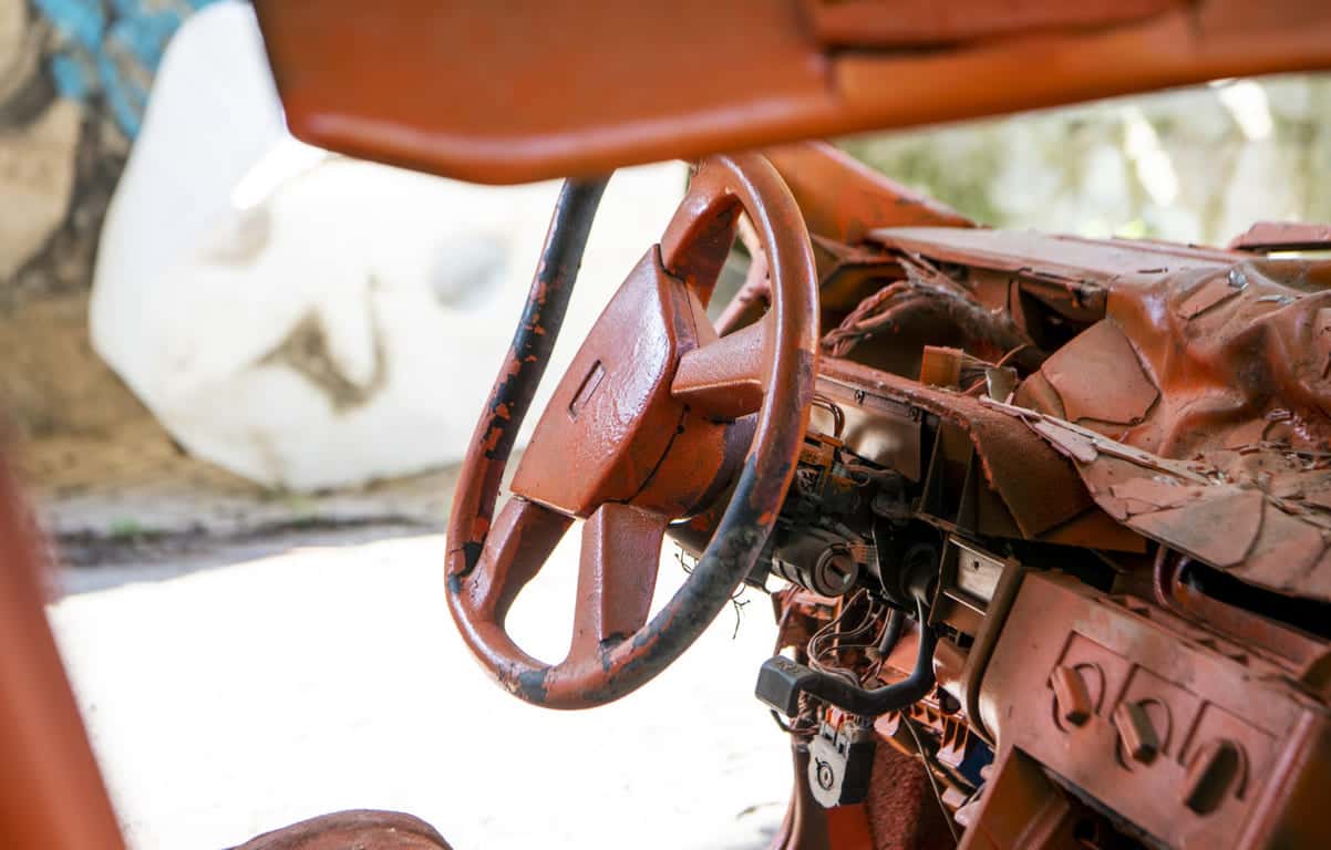 Они ехали туда, где больше не ехал никто: автоколоссы СССР для Крайнего Севера — техника, о которой знают немногие