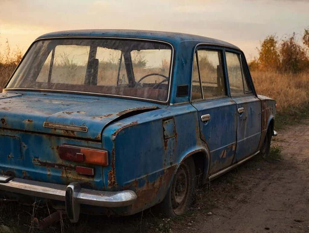 Привез дилеру «гнилую копейку» 1979 года: угадайте, во сколько оценили ВАЗ-2101 — итог рассмешил