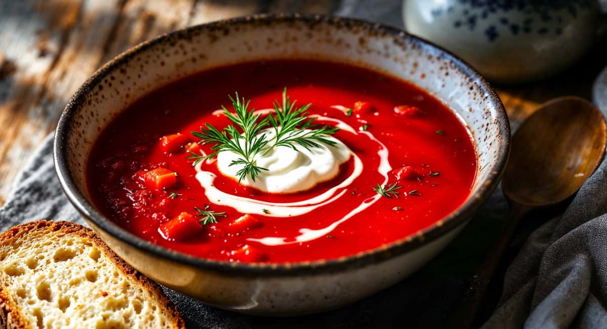 Готовлю раз в неделю на целую семью: 4 супа, 5 основных блюд и 2 завтрака — меню с раскладкой по дням