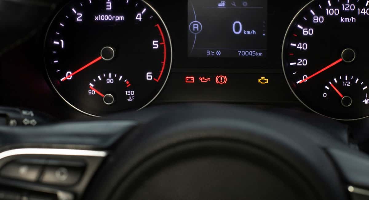 До 2,5 млн и без «робота»: 5 самых дешевых и хороших моделей авто с АКПП 