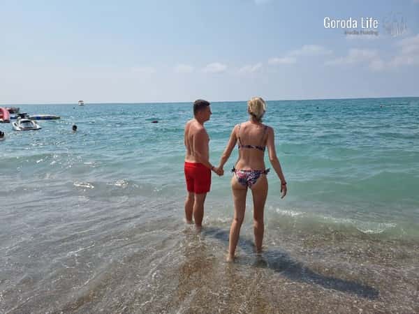 Какие моря есть в России? 8 вариантов отдыха на любой вкус — от тёплого Азовского до сурового Баренцева