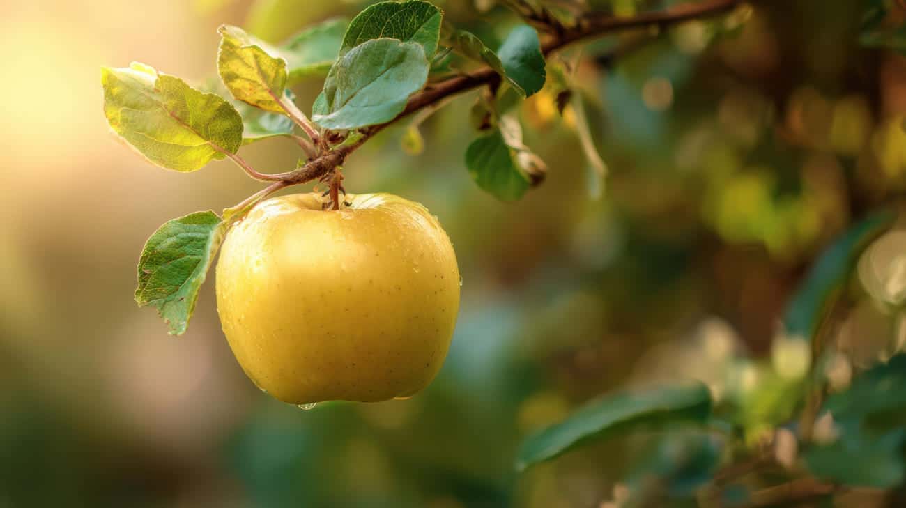 Яблоня Антоновка Золотая: золотистый урожай с выраженным ароматом — как и когда сажать 