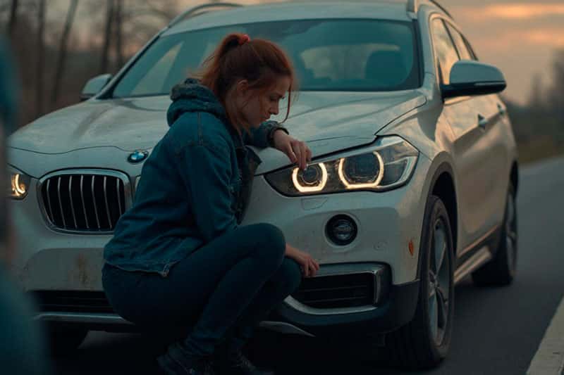 «А где настоящие данные?»: как за 15 минут определить реальный пробег авто без приборов