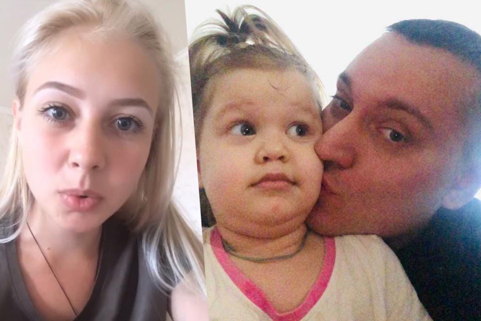 Беженка с Украины, за которую вступилась Барановская, оказалась в шаге от колонии