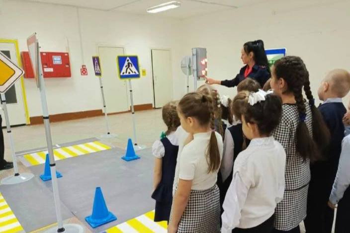 В Нижнем Тагиле за январь 2025 года в ДТП уже травмировалось 6 детей | На Урале проводят усиленную работу по профилактике травматизма