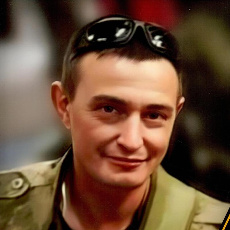 В ходе СВО погиб тагильчанин Петр Смирнов | В бою под Донецком погиб тагильчанин Петр Смирнов