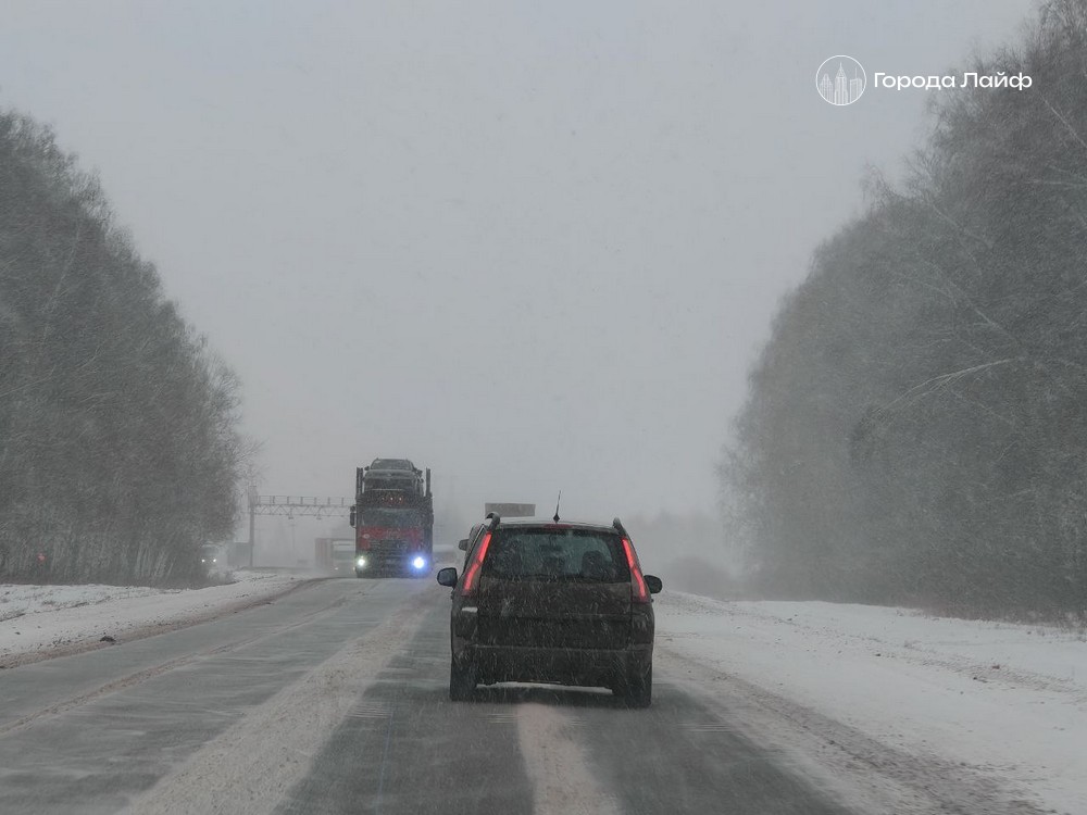 Погода в Нижнем Тагиле и Свердловской области с 4 по 8 марта | Циклон принесет снег и холод в Нижний Тагил