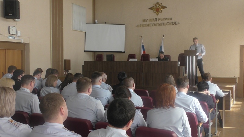 Статистика преступности в Нижнем Тагиле: снижение количества преступлений на 3,5% в первом квартале 2023 года Статистика преступности в Нижнем Тагиле: снижение количества преступлений на 3,5% в первом квартале 2023 года