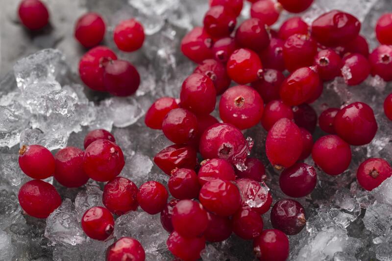 Природный защитник: почему токсиколог Кутушов рекомендует клюкву при сезонных обострениях | Токсиколог Кутушов рассказал о пользе клюквы