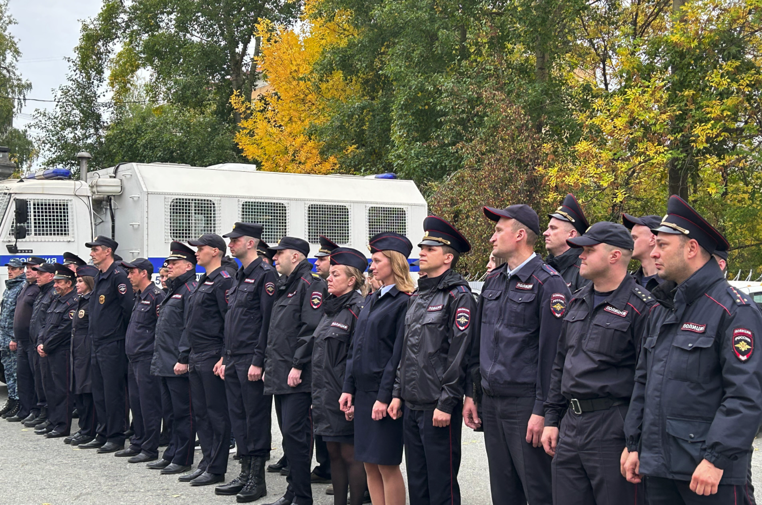 В Нижнем Тагиле на территории Дзержинского района проведено профилактическое  мероприятие «Улица» 