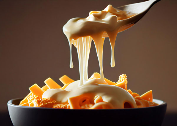 Парфюм с нотками майонеза: производитель соусов решил выпустить необычный аромат | В США выпустили парфюм с запахом майонеза