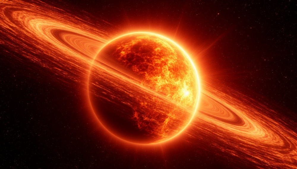 Мощная вспышка на Солнце уровня X2.5: учёные оценили риски для Земли — что нужно знать обычным людям? | На Солнце вспышка X2.5 — учёные оценили риски для Земли